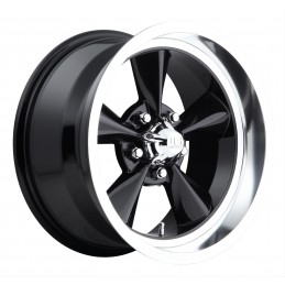 Set di cerchi US Mags U107 15x7"/15x8" 65-73