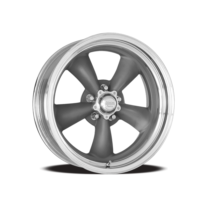 Bullitt US MAGS 15x7"+15x8" VN215 (juego)