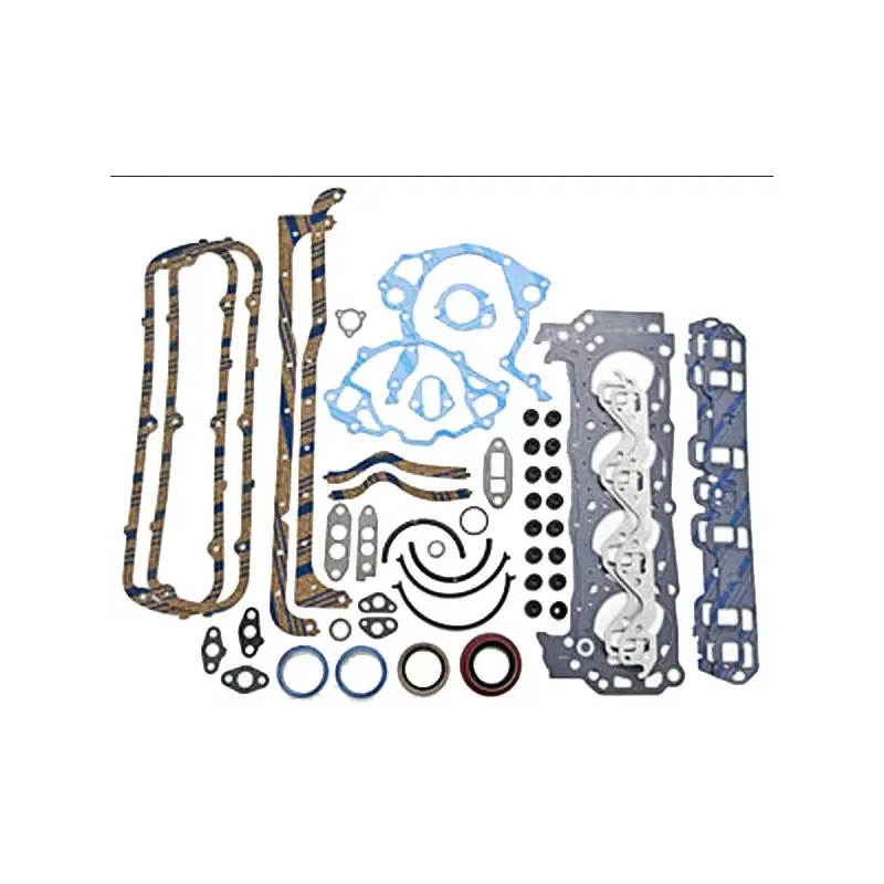 Set guarnizioni motore V8 da 351 W Set guarnizioni motore V8 da 351 W