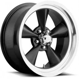 US Mags 15x7" 4pcs wheels...