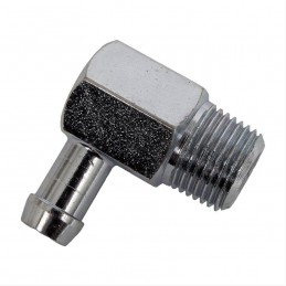 Unterdruckanschluß Ansaugbrücke 3/8" NPT
