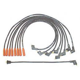 Ignition cable set V8 289 302 351W Small Block 64-73