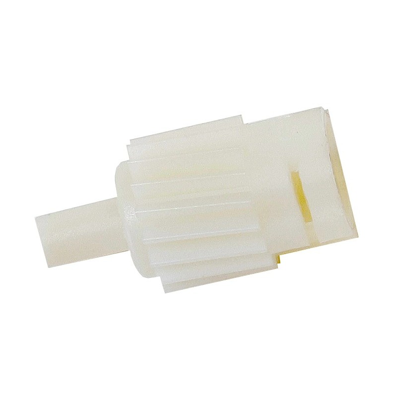 Piñón cable velocímetro (3 velocidades y automático) 21 dientes 64-73 Piñón cable velocímetro (3 velocidades y automático) 21 dientes 64-73