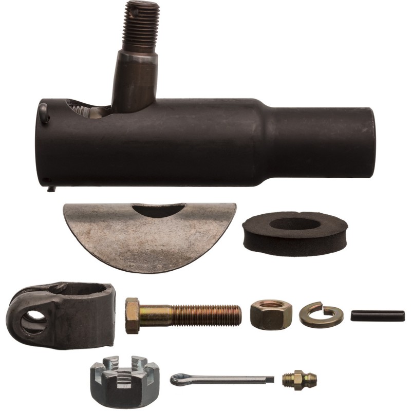 Adapter Umrüstung Servo auf manuelle Lenkung 67-70