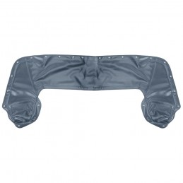 Copertura Persening capote, azzurro, azzurro 67