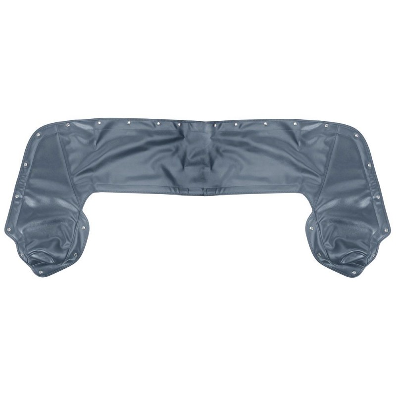 Copertura Persening capote, azzurro, azzurro 67