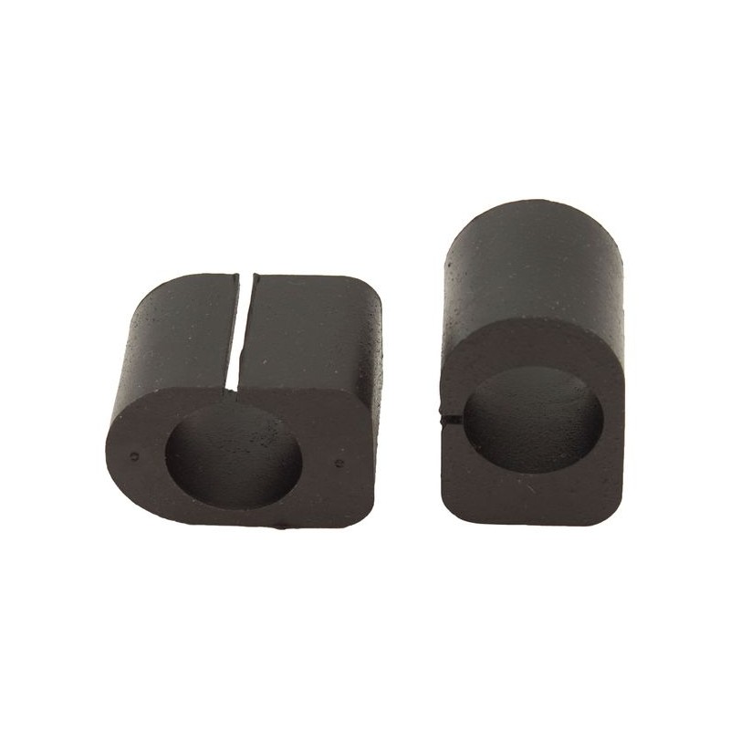 Stabilizer rubber 15/16" (23.8mm) for stabilizer (pair)