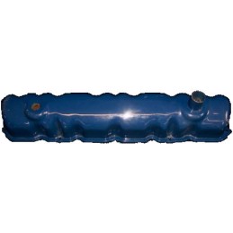 Ventildeckel blau 170 200 250 6 Zylinder Ford Mustang 1964-1973 / C4DZ-6A582P