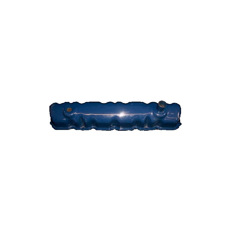 Valve cover blue 170/200/250 6 cyl 64-73