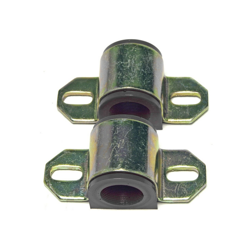 Caoutchouc stabilisateur avec support 15/16" (23,8 mm) pour stabilisateur (paire) 64-73