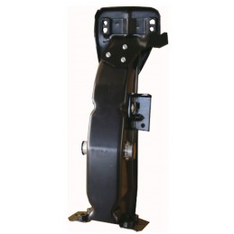Pedal carrier 64-66