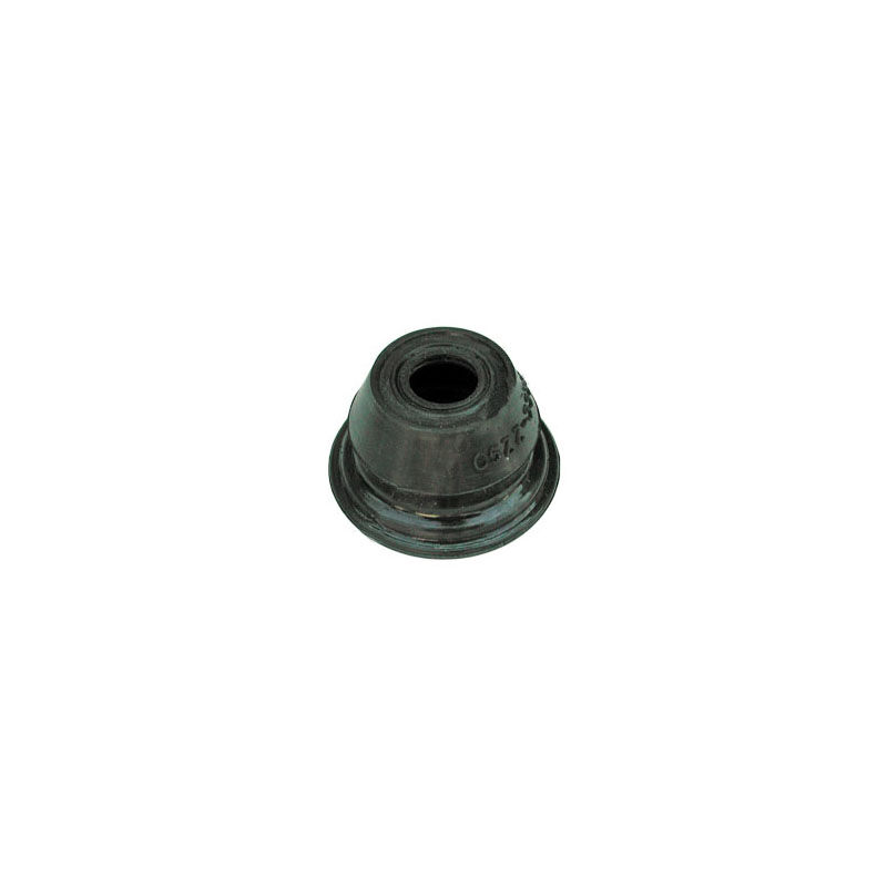 Dust cap tie rod end without metal ring 67-69
