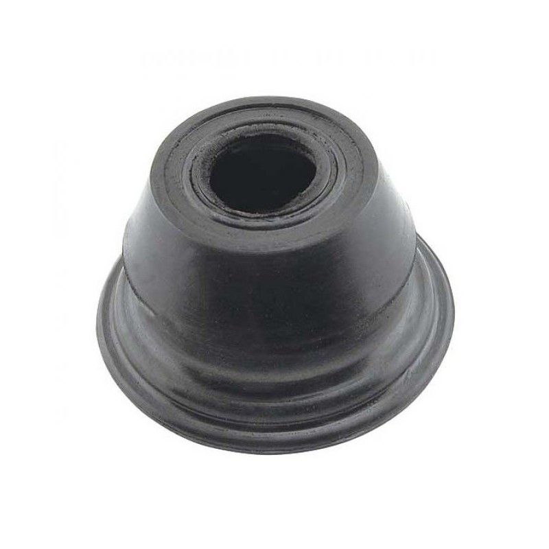 Dust cap tie rod end without metal ring 64-66
