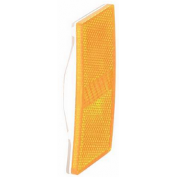 1970 RH FRONT MARKER LIGHT