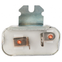 Voltage regulator instruments 64-66