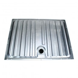 Fuel tank 64-68 stainless steel