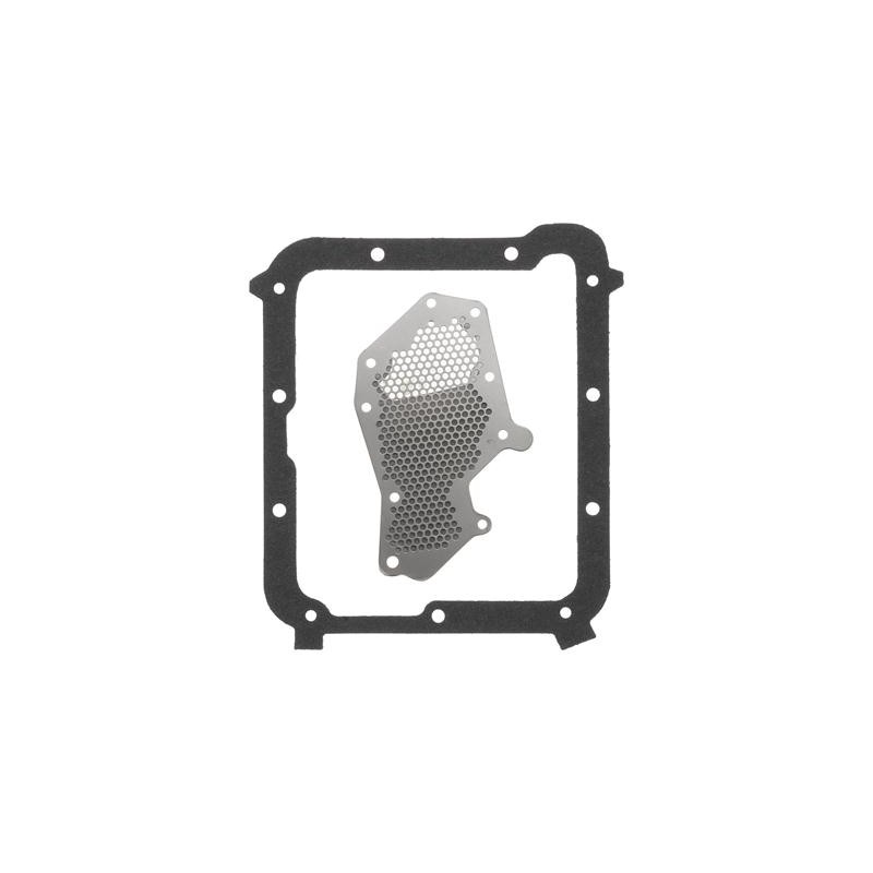 Filtro trasmissione e guarnizione per coppa olio C4/C5 70-82 Filtro trasmissione e guarnizione per coppa olio C4/C5 70-82