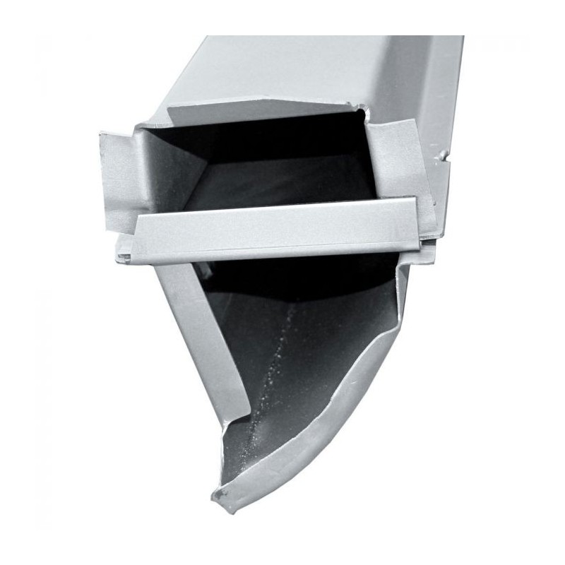 Sottoporta completo decappottabile destro 64-66