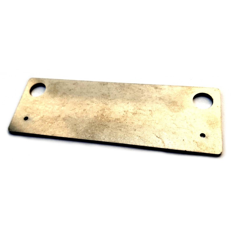 Stencil Shelby Drop 67-70 Stencil Shelby Drop 67-70