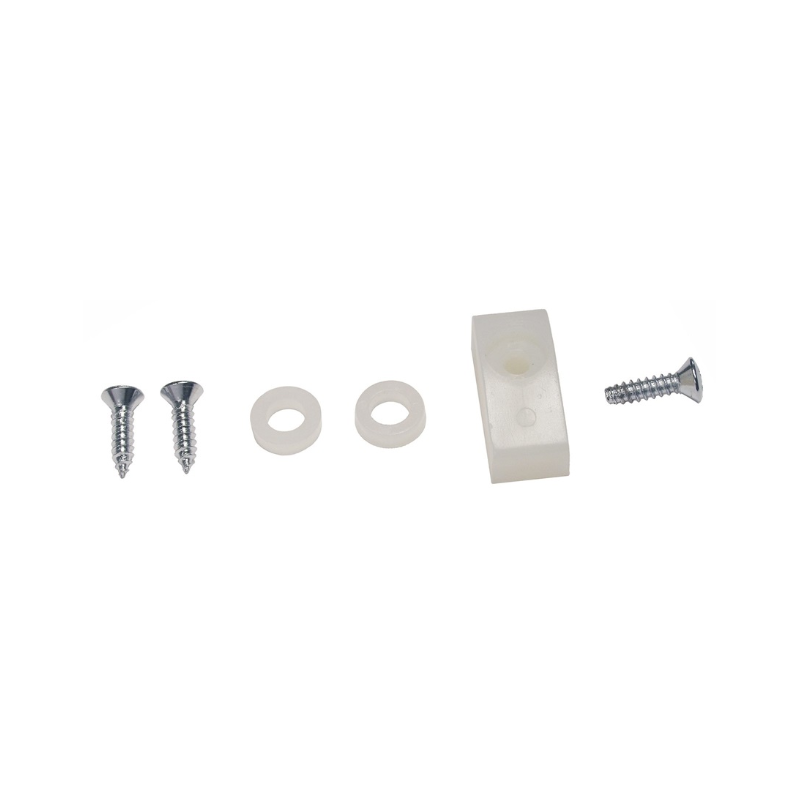 Kit de fijación funda asiento 64-66 Kit de fijación funda asiento 64-66