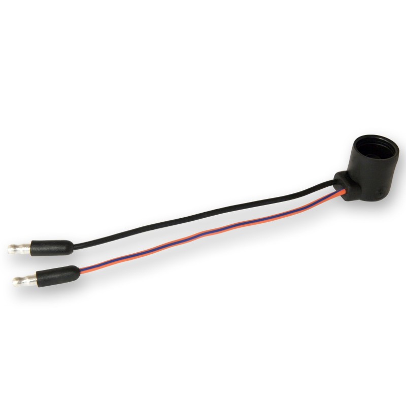 Rear light connection cable - right 65-66