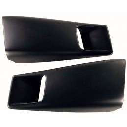 Air scoop Shelby C-Pillars (paire), 67-68 Fastback