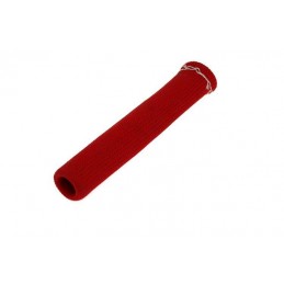 Heat protection ignition cable red 64-73