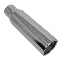 Stailess Steel Exhaust Tip...