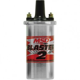 MSD Ignition Coil High...