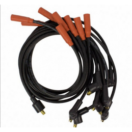 Juego de cables de encendido Motorcraft 351C (390-428) 67-70