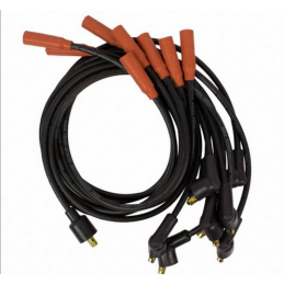 Ignition cable set Motorcraft 351C (390-428) 67-70