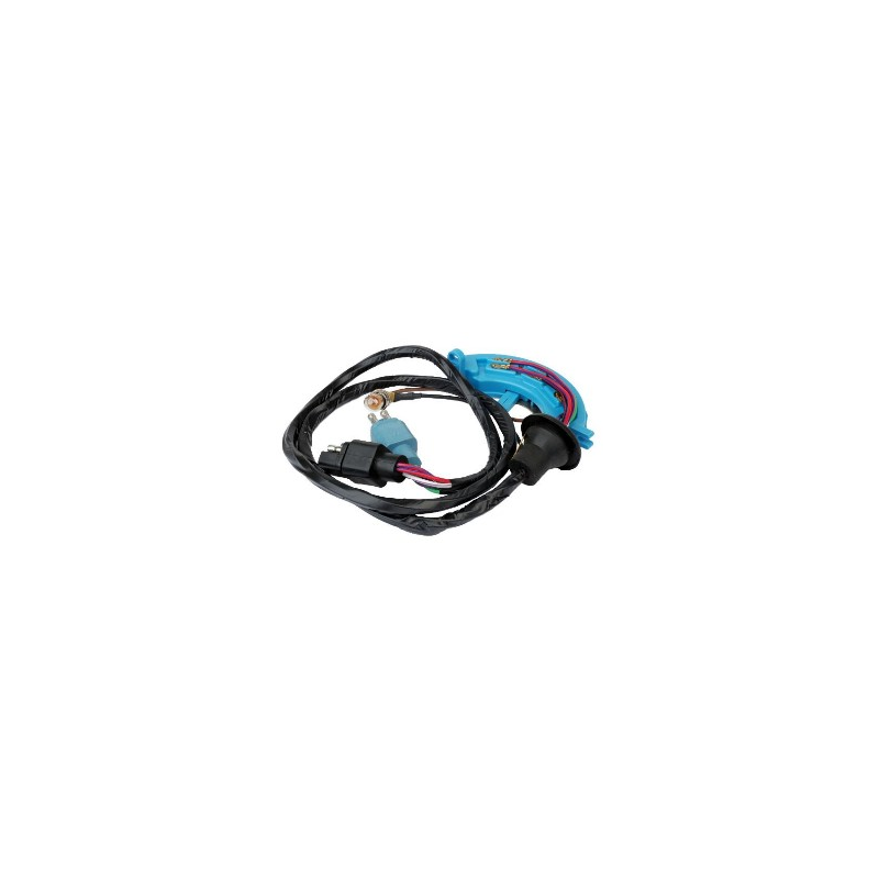 Interruttore neutro automatico FMX 69-72 Interruttore neutro automatico FMX 69-72
