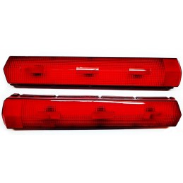 Fanale posteriore LED Shelby GT500 (coppia) 67