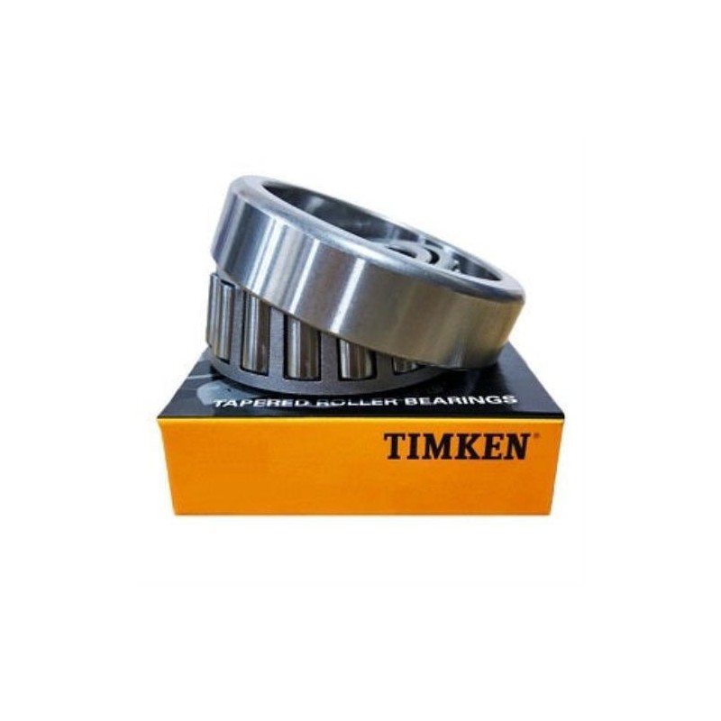 Front outer wheel bearing Timken 64-66 V8 67-69 all