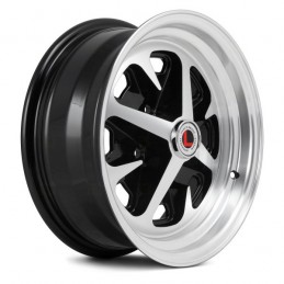 Rim set Magnum 400 6 x 15" 6 cyl. 65-73