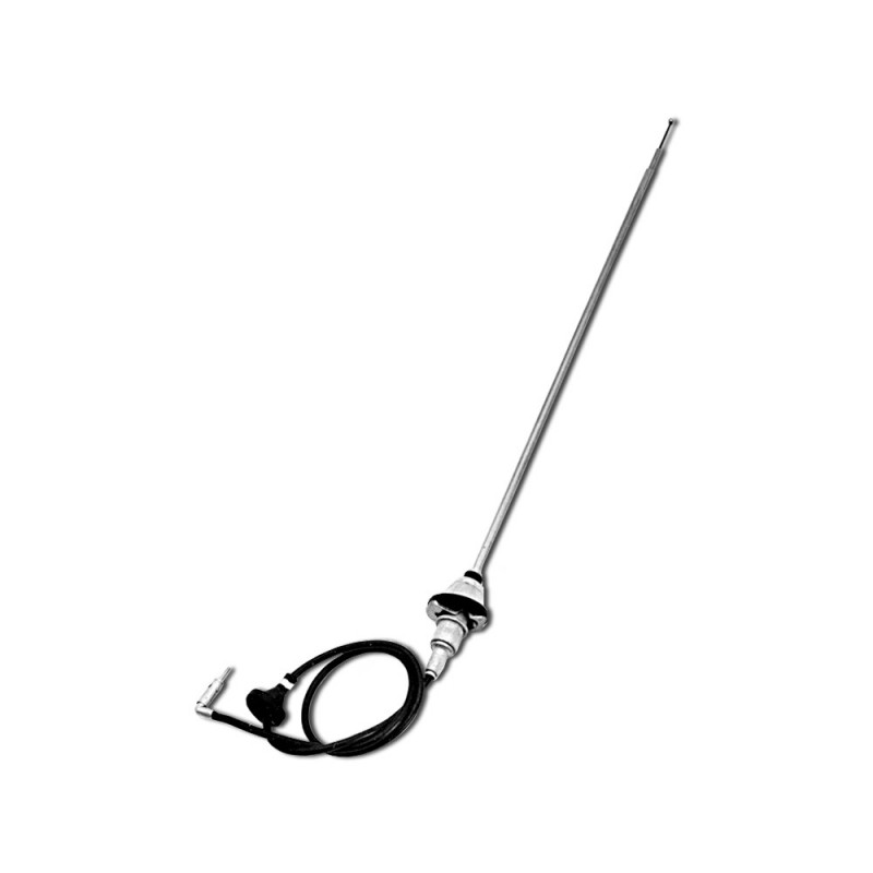 Antenna - base rotonda 64-68 Antenna - base rotonda 64-68