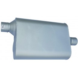 Silenziatori 2" Flowmaster stile 65-73