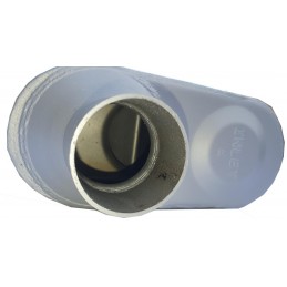 Silenziatori 2" Flowmaster stile 65-73