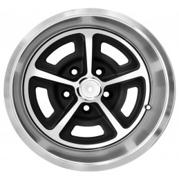 Rims 7x15"+8x15" Magnum 500 Look Set 65-73