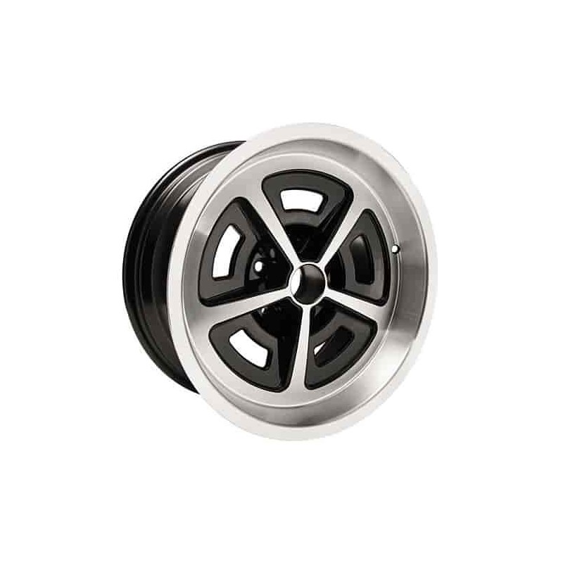 Cerchi 7x15"+8x15" Magnum 500 Look set 65-73 Cerchi 7x15"+8x15" Magnum 500 Look set 65-73