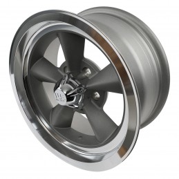 Jeu de jantes 15x7" Bullitt VN102 US-Mags 64-73