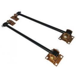 Under-Ride Traction Bars 67-70