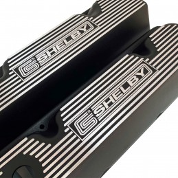 Valve Covers SHELBY Ford...
