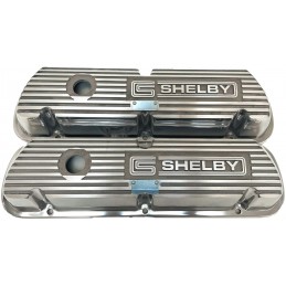 Aluminum Valve Covers with...
