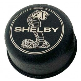 Öldeckel Shelby schwarz...