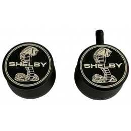 Oil cap + PCV Shelby 1" (set) 64-73