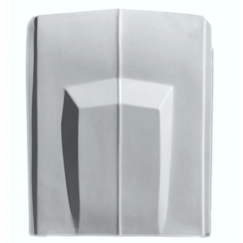 Haube in fibra di vetro Eleanor Shelby GT500, 67-68 Haube in fibra di vetro Eleanor Shelby GT500, 67-68