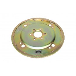 Transmisión automática Flexplate Cobra Jet 428 28oz C6 184 dientes, Mustang 1967-1973