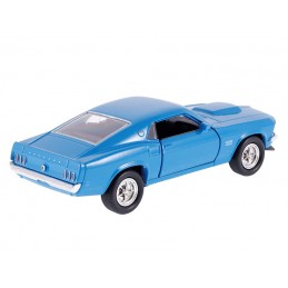 Mustang 1969 Modello 1:32
