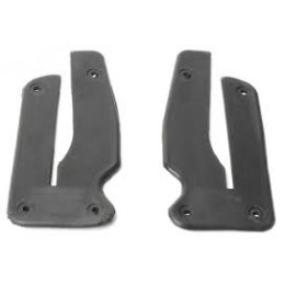 Quarter Window to Body Seal CP / CV 69-70